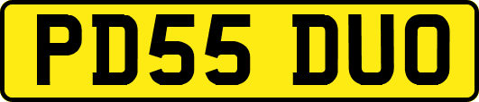 PD55DUO