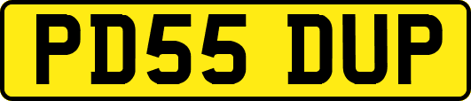 PD55DUP