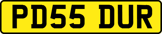 PD55DUR