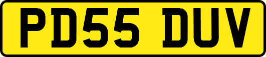 PD55DUV