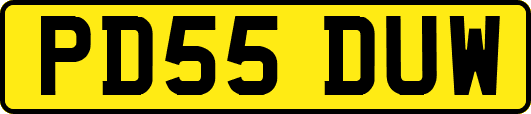 PD55DUW