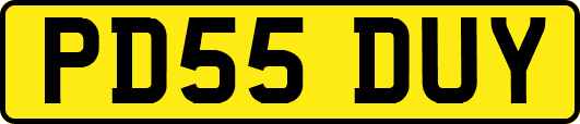 PD55DUY