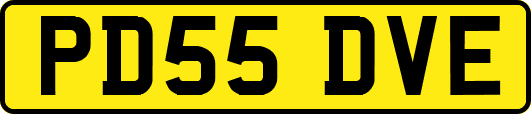 PD55DVE