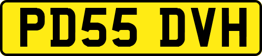 PD55DVH