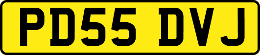 PD55DVJ