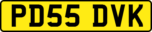 PD55DVK