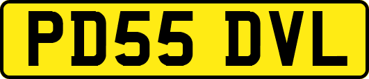 PD55DVL