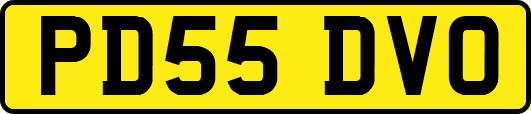 PD55DVO