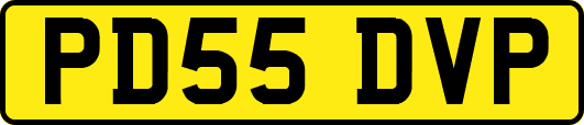 PD55DVP