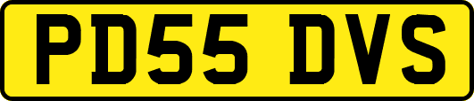 PD55DVS