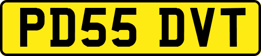 PD55DVT
