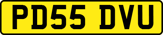 PD55DVU