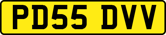 PD55DVV