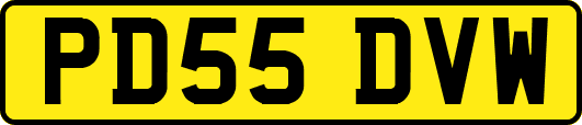 PD55DVW