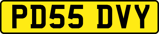 PD55DVY