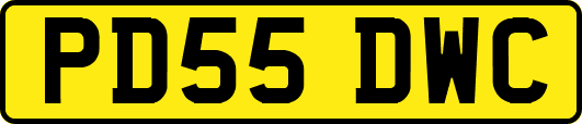 PD55DWC