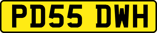 PD55DWH