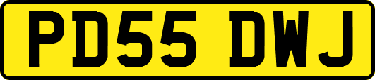 PD55DWJ