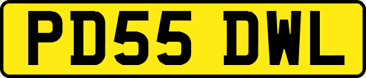 PD55DWL