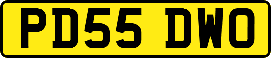 PD55DWO
