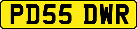 PD55DWR