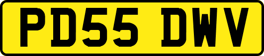 PD55DWV