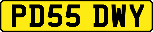 PD55DWY