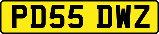 PD55DWZ