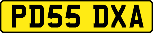 PD55DXA
