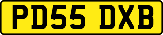 PD55DXB