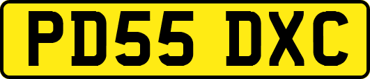 PD55DXC