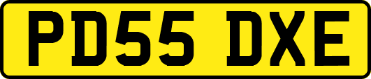 PD55DXE