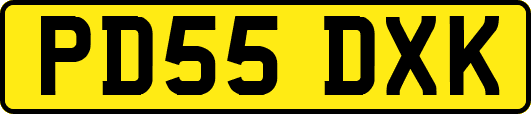 PD55DXK