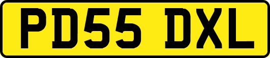 PD55DXL