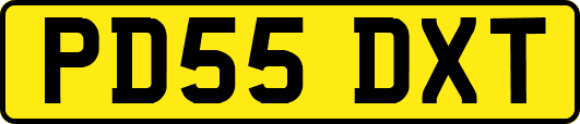 PD55DXT