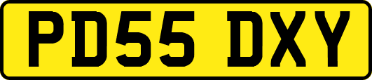 PD55DXY