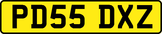 PD55DXZ