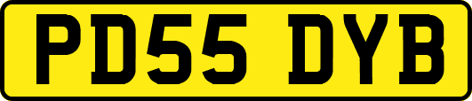 PD55DYB