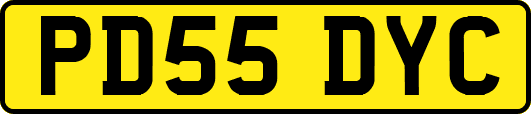 PD55DYC
