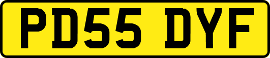 PD55DYF