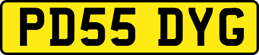 PD55DYG