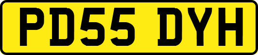 PD55DYH