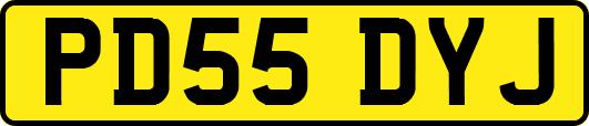PD55DYJ