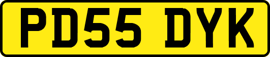 PD55DYK