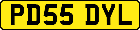 PD55DYL