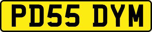 PD55DYM