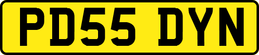 PD55DYN