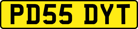 PD55DYT