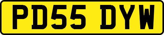 PD55DYW