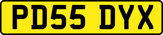 PD55DYX